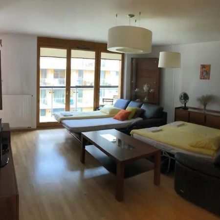 Apartment On The Boulvard Krakow Dış mekan fotoğraf