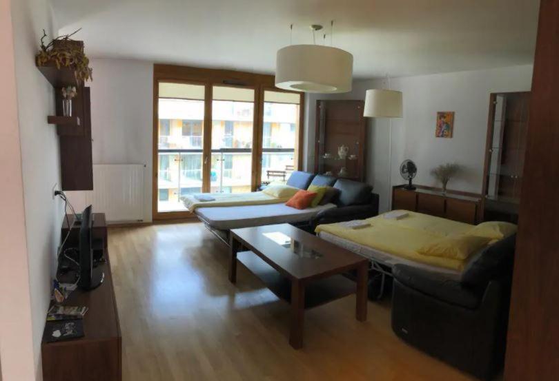 Apartment On The Boulvard Krakow Dış mekan fotoğraf